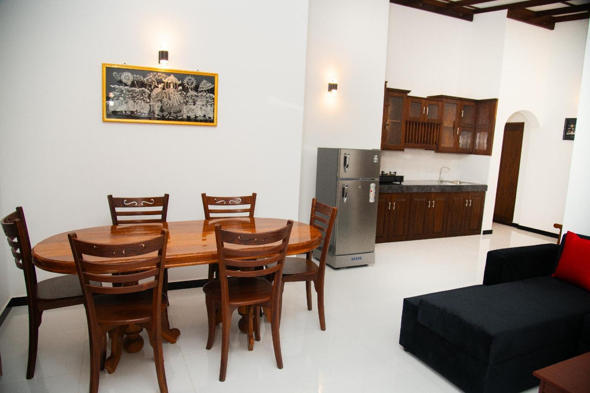 Tango Sunrise Villa تانجالي المظهر الخارجي الصورة