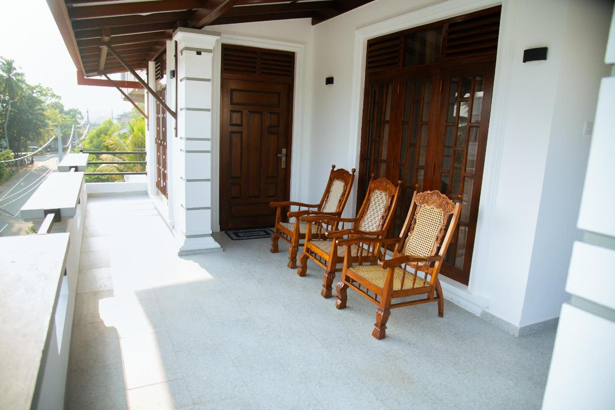 Tango Sunrise Villa تانجالي المظهر الخارجي الصورة