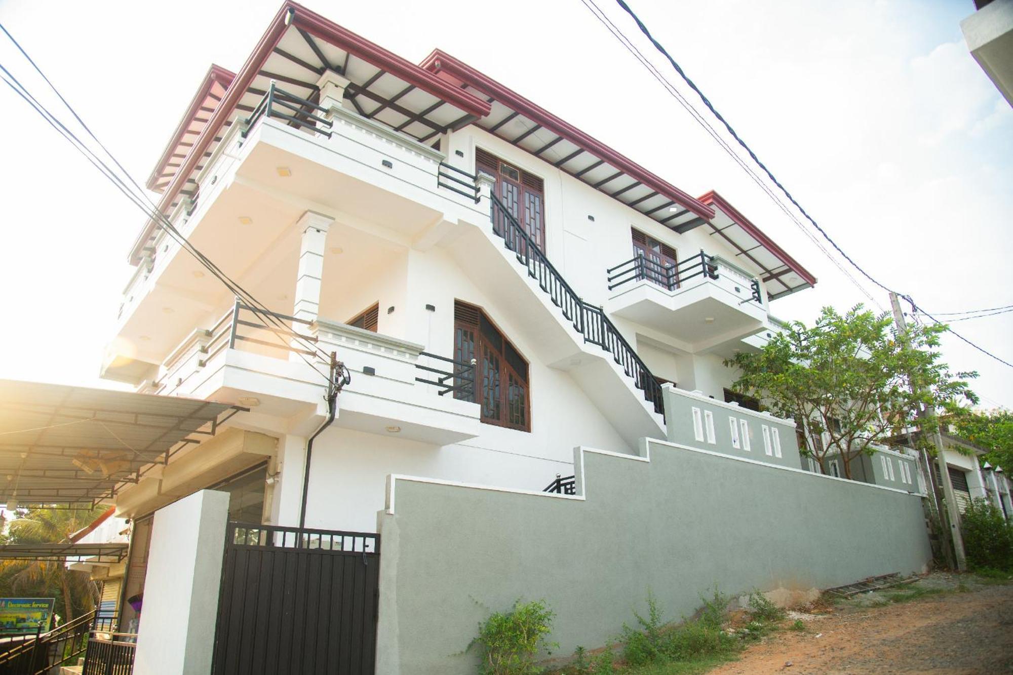 Tango Sunrise Villa تانجالي المظهر الخارجي الصورة