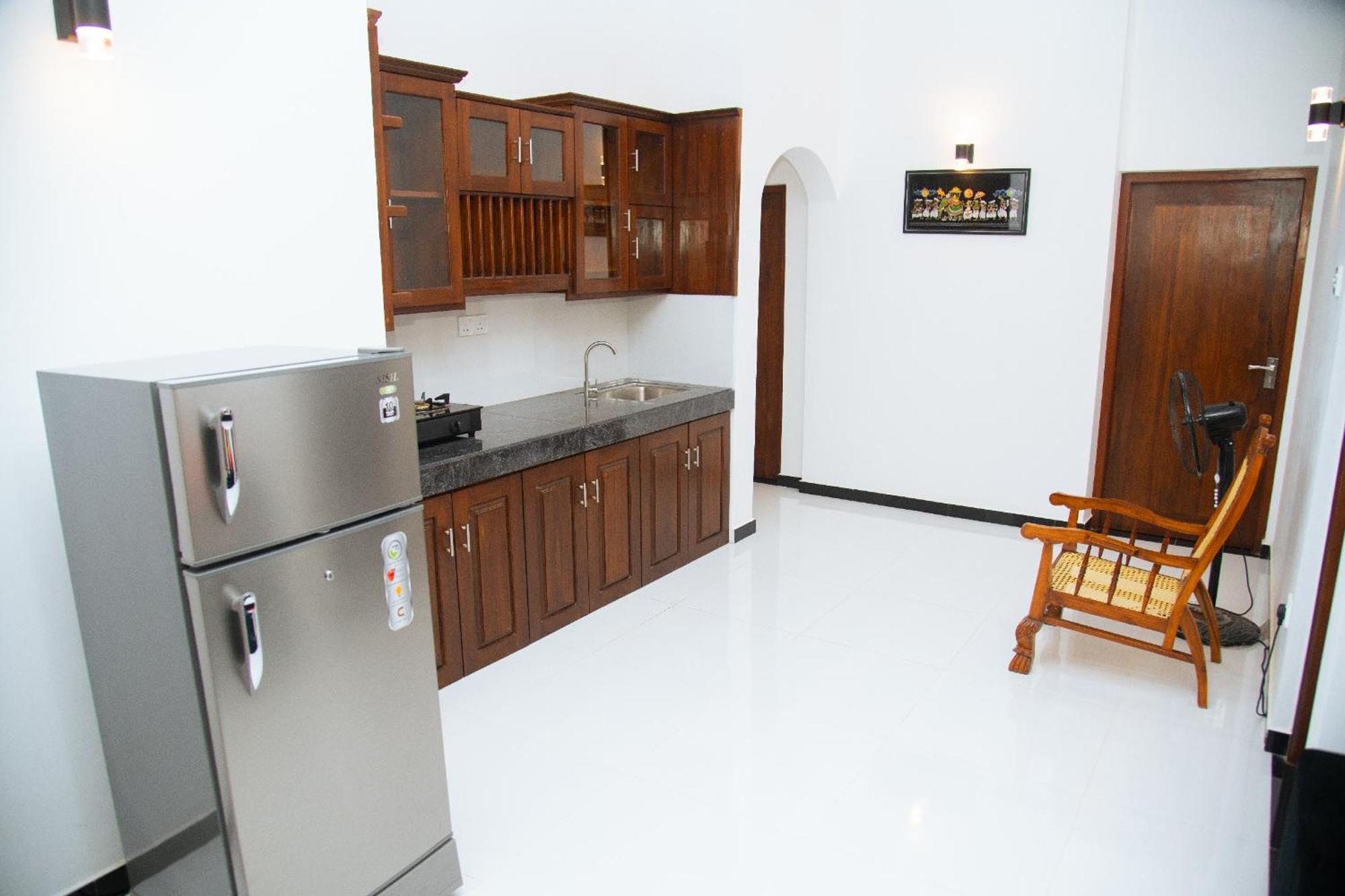 Tango Sunrise Villa تانجالي المظهر الخارجي الصورة