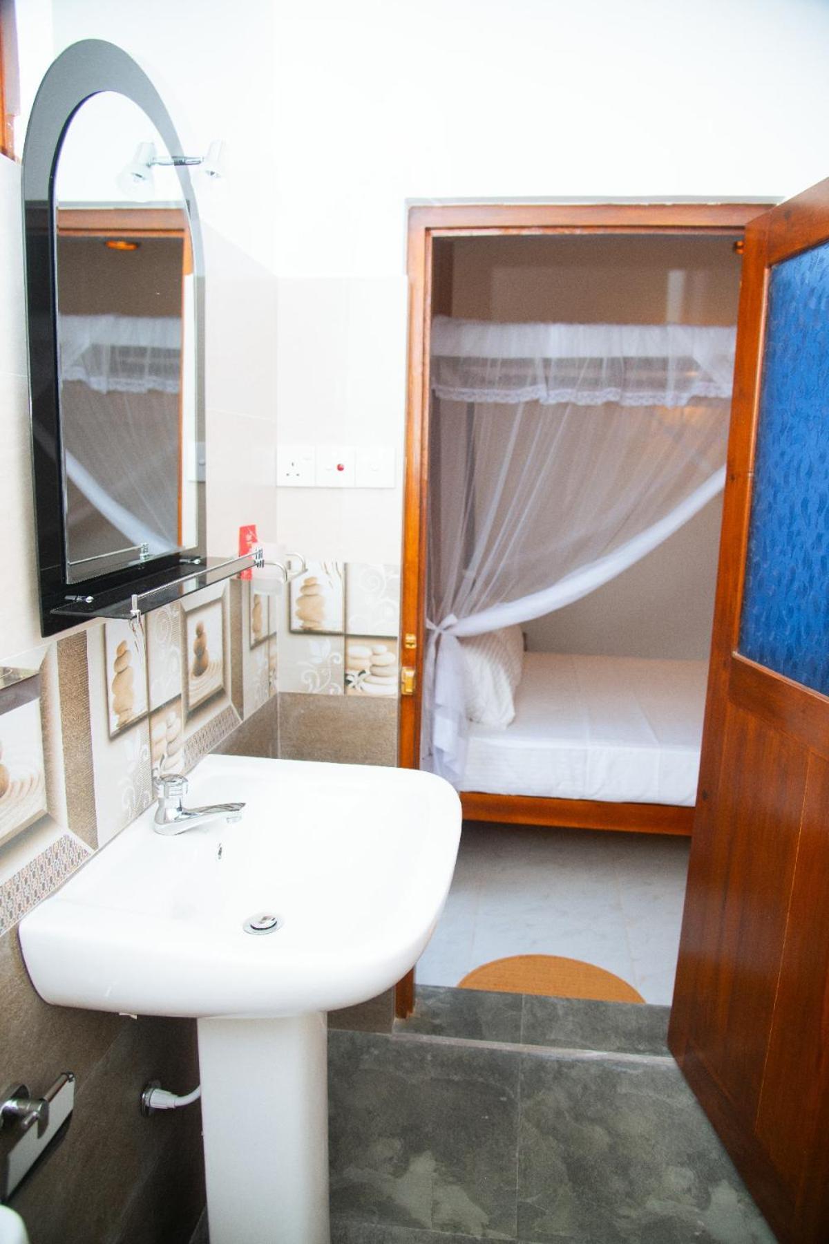 Tango Sunrise Villa تانجالي المظهر الخارجي الصورة