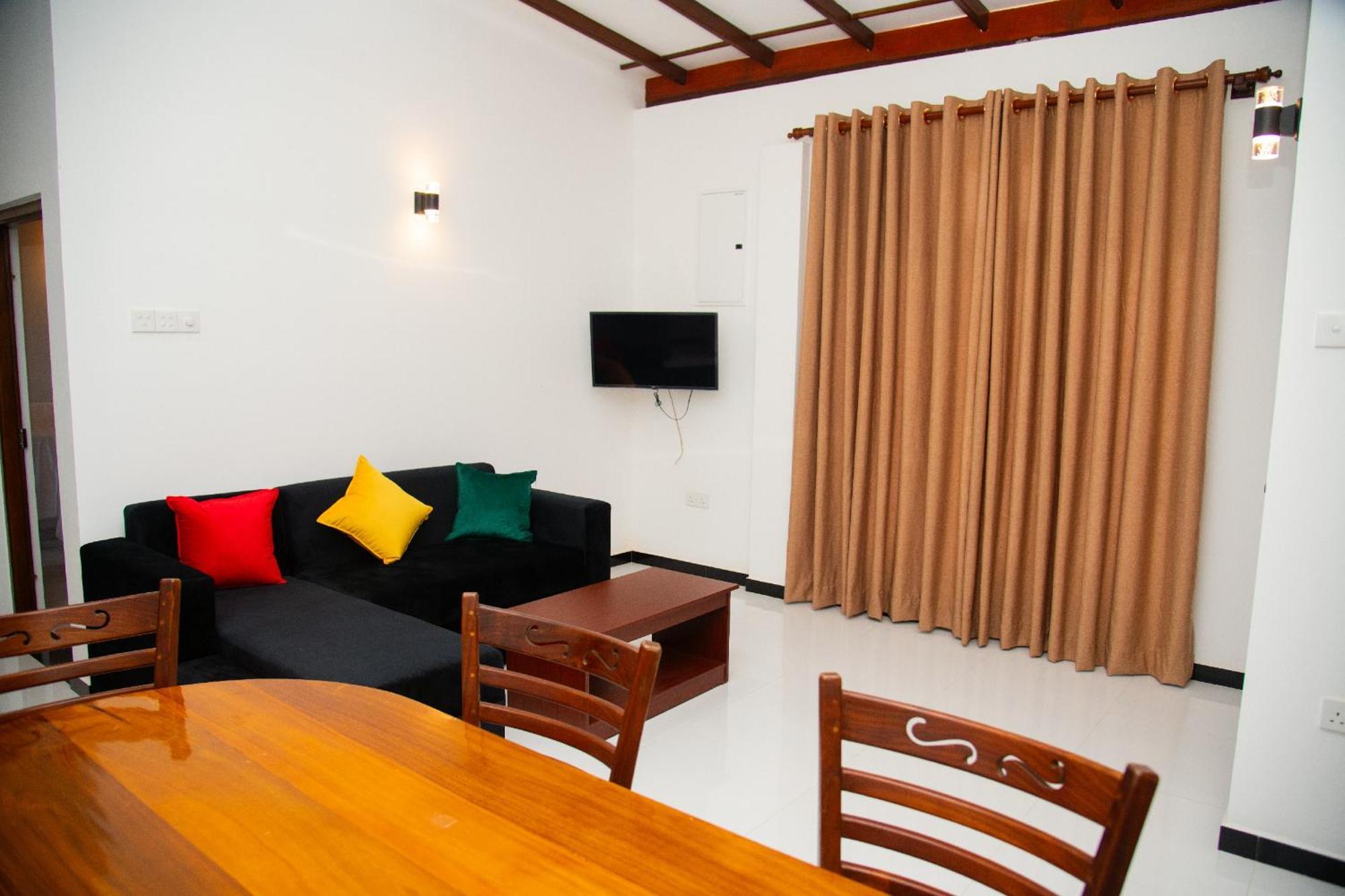 Tango Sunrise Villa تانجالي المظهر الخارجي الصورة