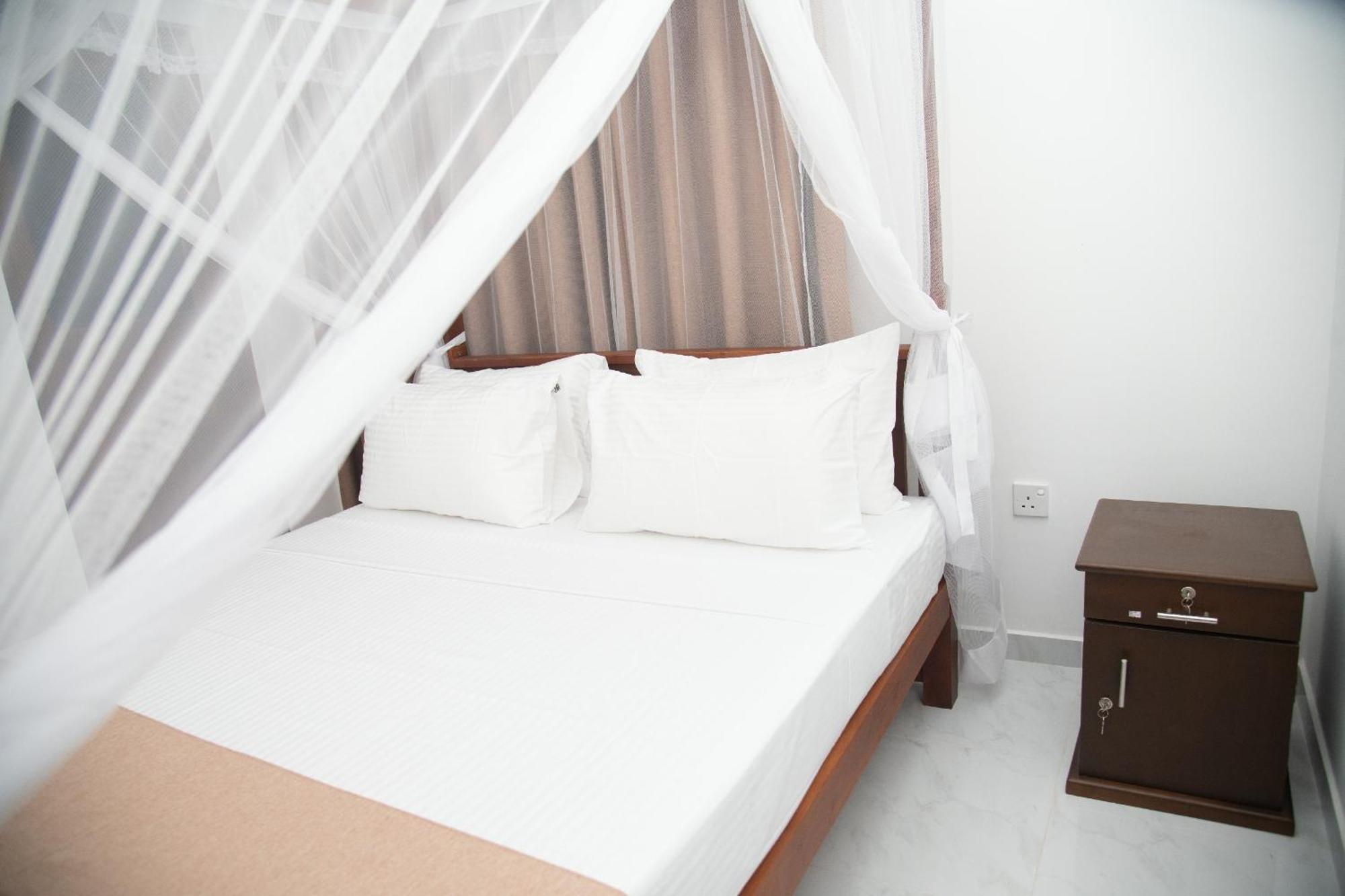 Tango Sunrise Villa تانجالي المظهر الخارجي الصورة