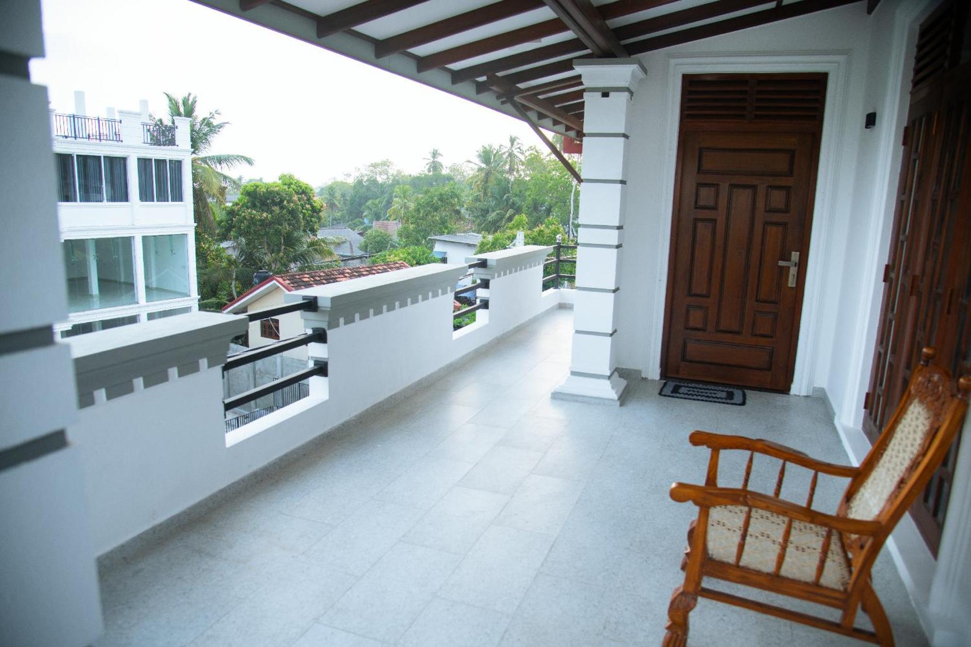 Tango Sunrise Villa تانجالي المظهر الخارجي الصورة