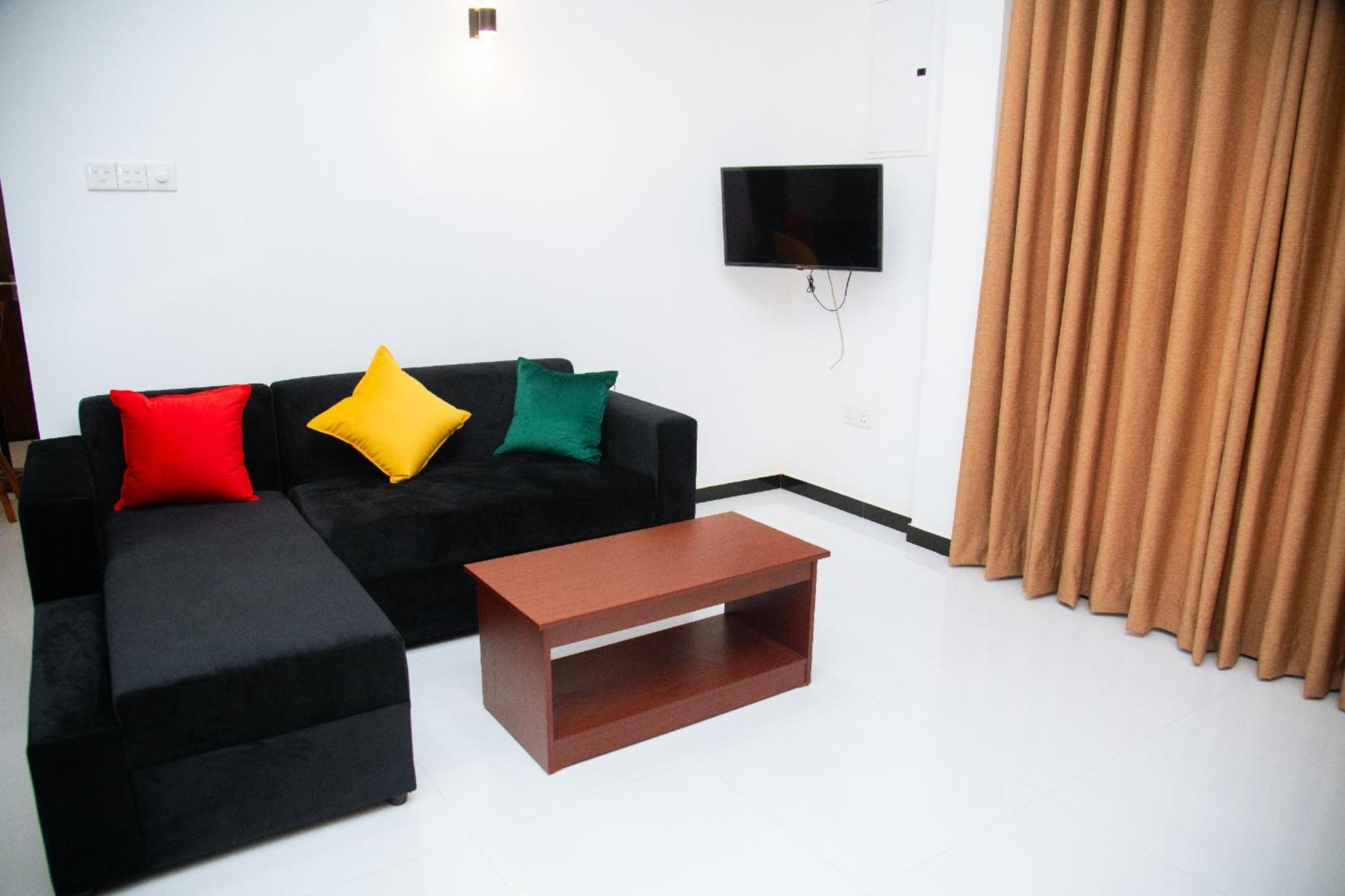 Tango Sunrise Villa تانجالي المظهر الخارجي الصورة
