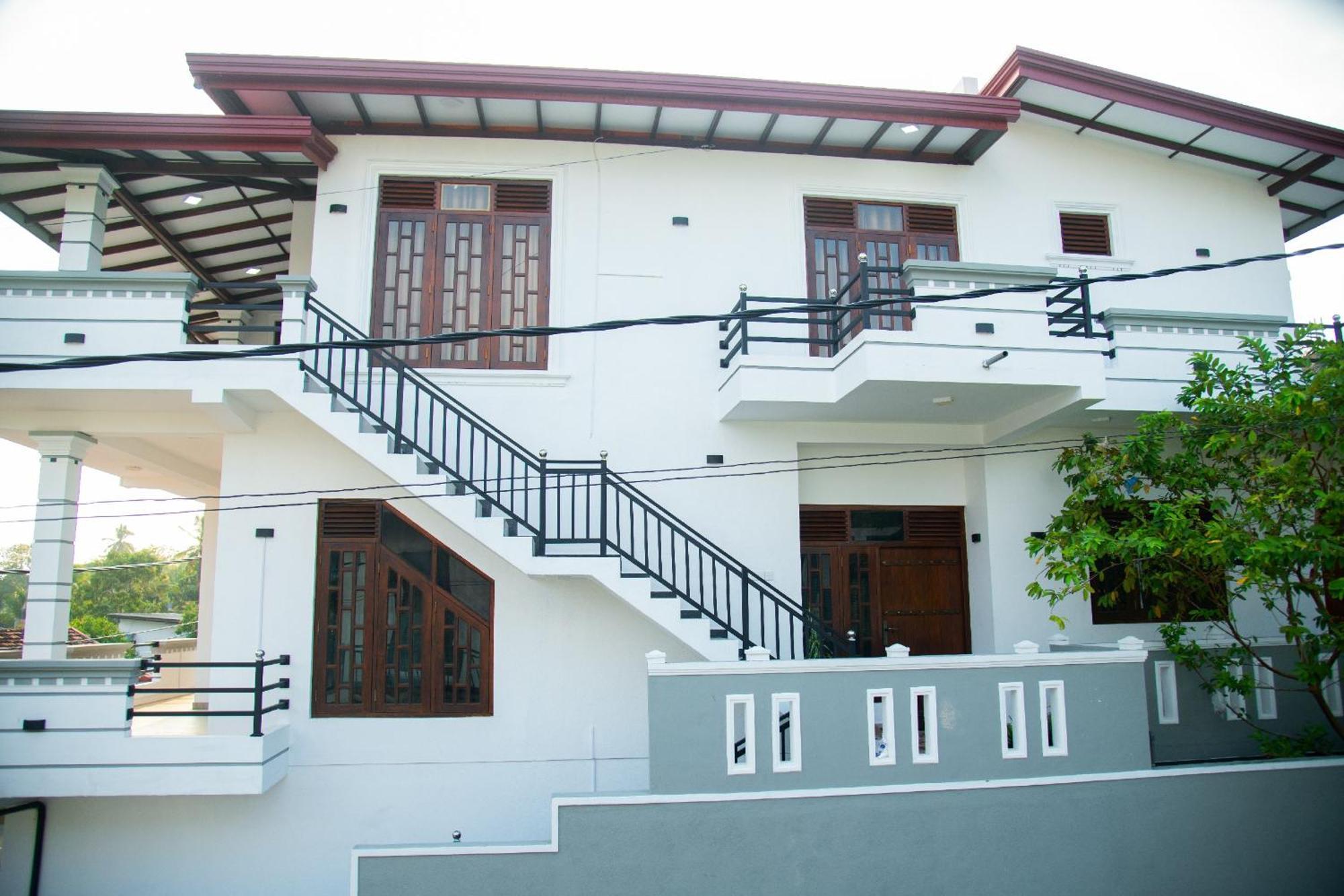 Tango Sunrise Villa تانجالي المظهر الخارجي الصورة