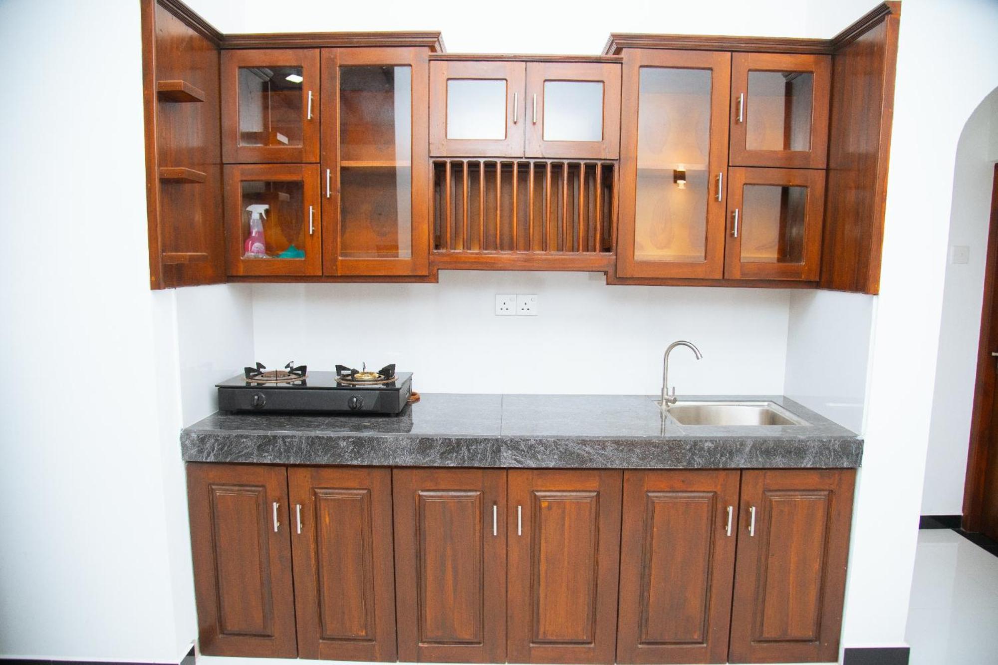 Tango Sunrise Villa تانجالي المظهر الخارجي الصورة