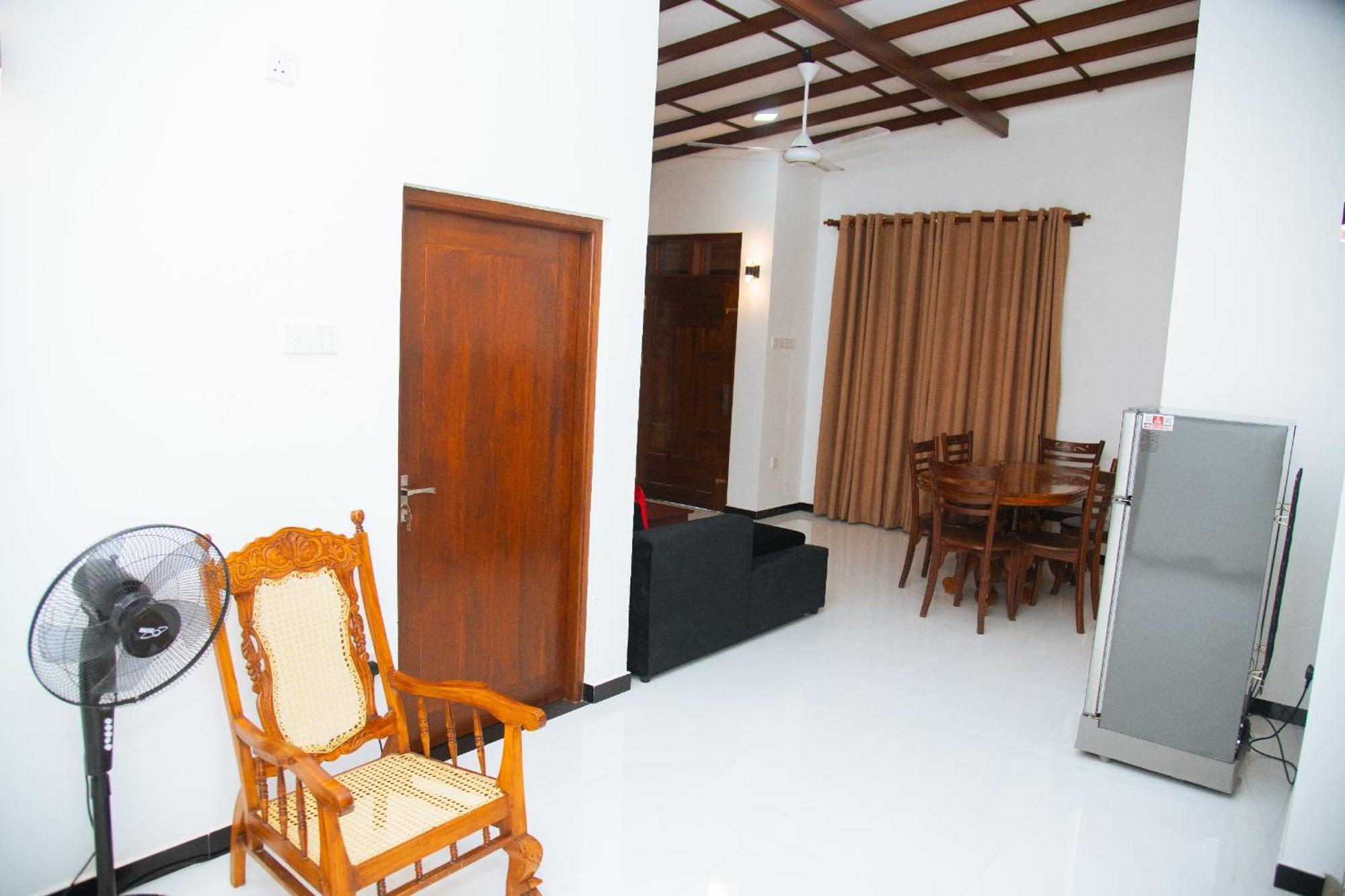 Tango Sunrise Villa تانجالي المظهر الخارجي الصورة