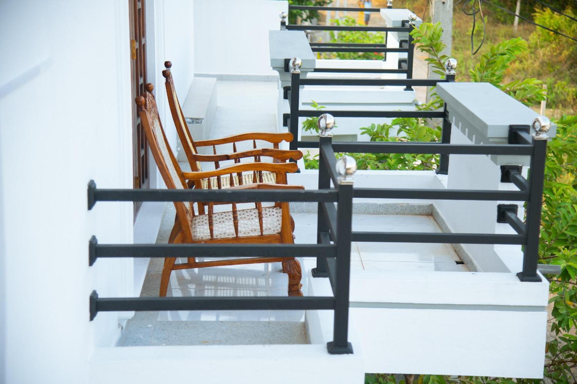 Tango Sunrise Villa تانجالي المظهر الخارجي الصورة