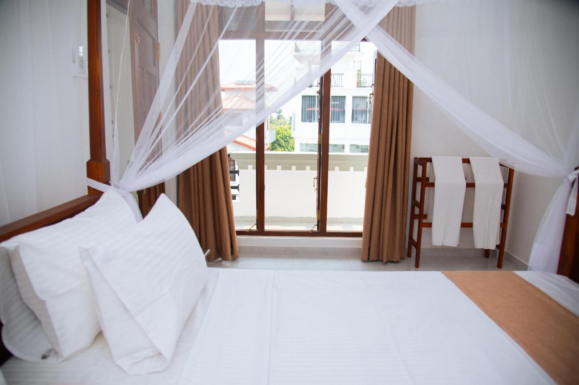 Tango Sunrise Villa تانجالي المظهر الخارجي الصورة