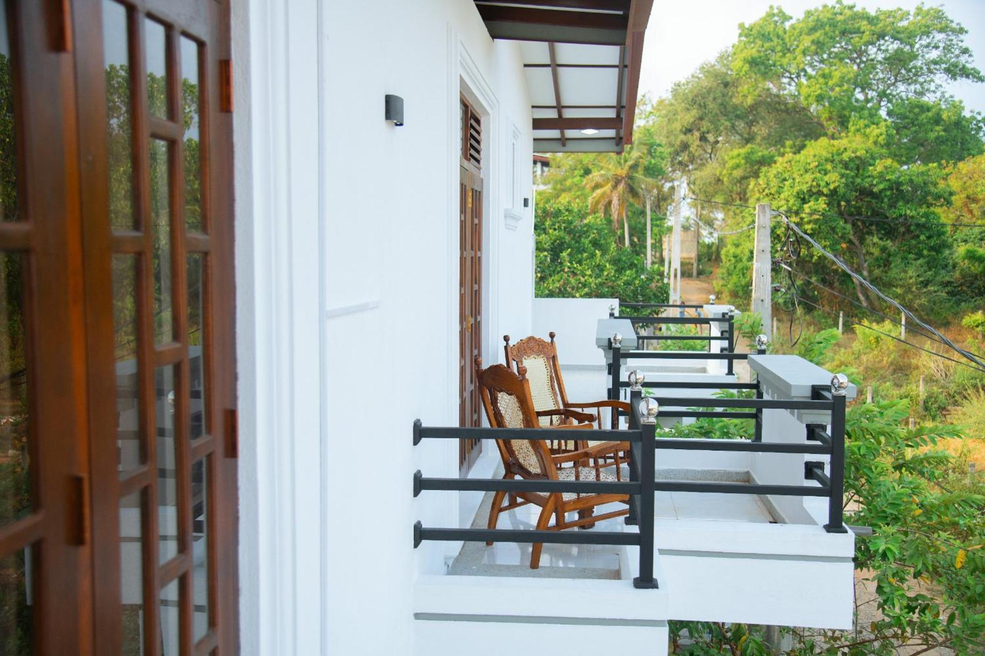 Tango Sunrise Villa تانجالي المظهر الخارجي الصورة