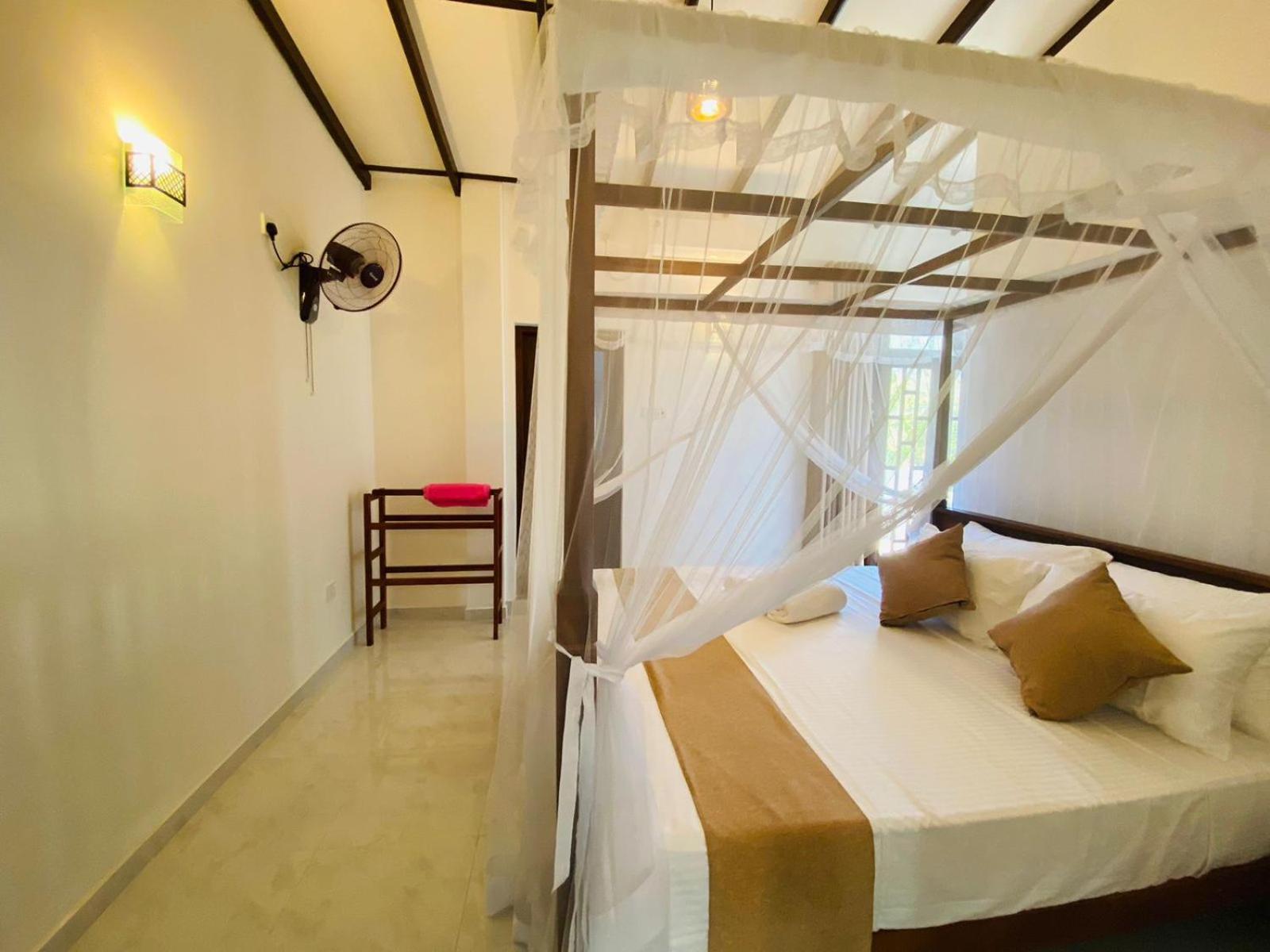 Tango Sunrise Villa تانجالي المظهر الخارجي الصورة