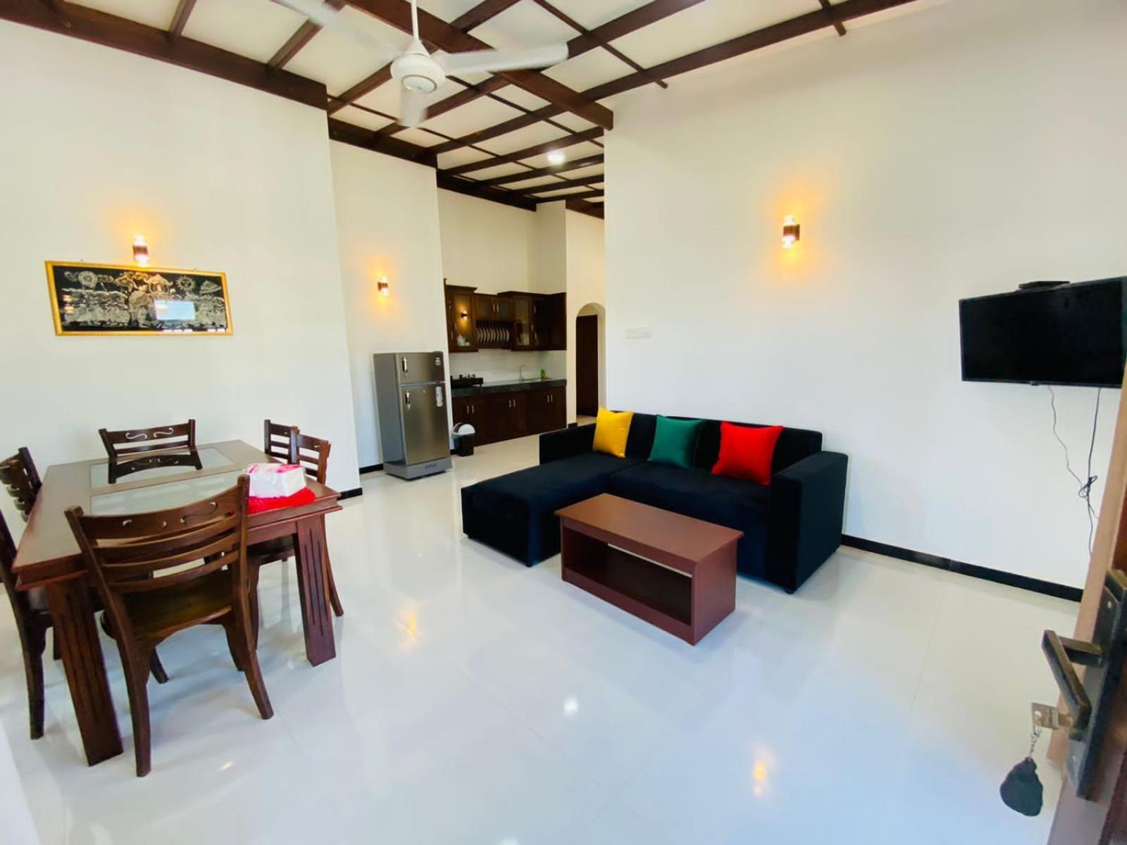 Tango Sunrise Villa تانجالي المظهر الخارجي الصورة
