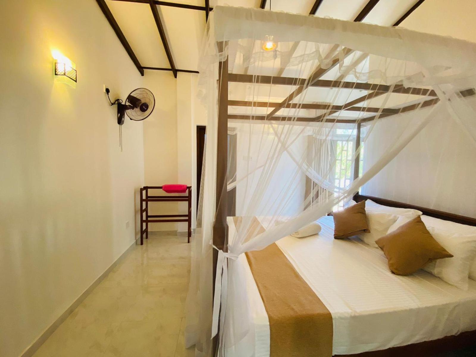 Tango Sunrise Villa تانجالي المظهر الخارجي الصورة