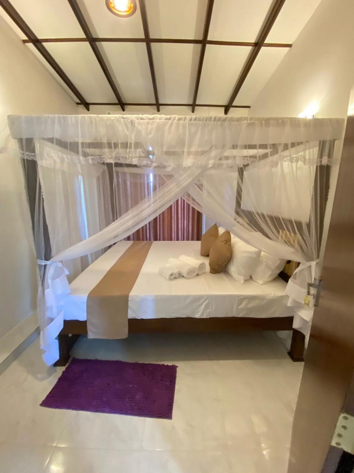 Tango Sunrise Villa تانجالي المظهر الخارجي الصورة