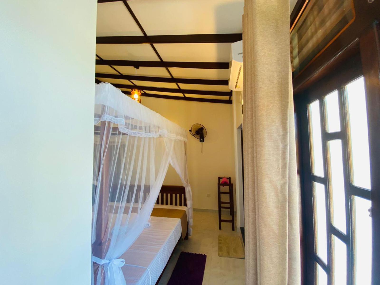Tango Sunrise Villa تانجالي المظهر الخارجي الصورة