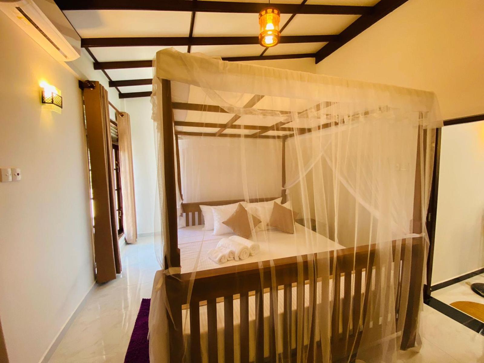 Tango Sunrise Villa تانجالي المظهر الخارجي الصورة
