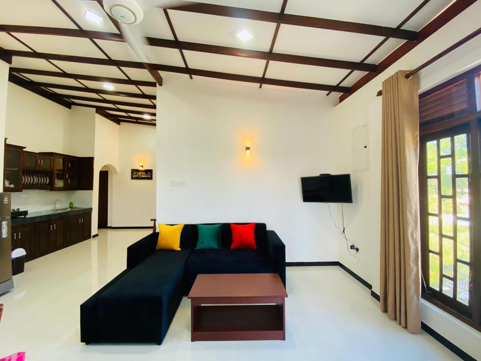 Tango Sunrise Villa تانجالي المظهر الخارجي الصورة