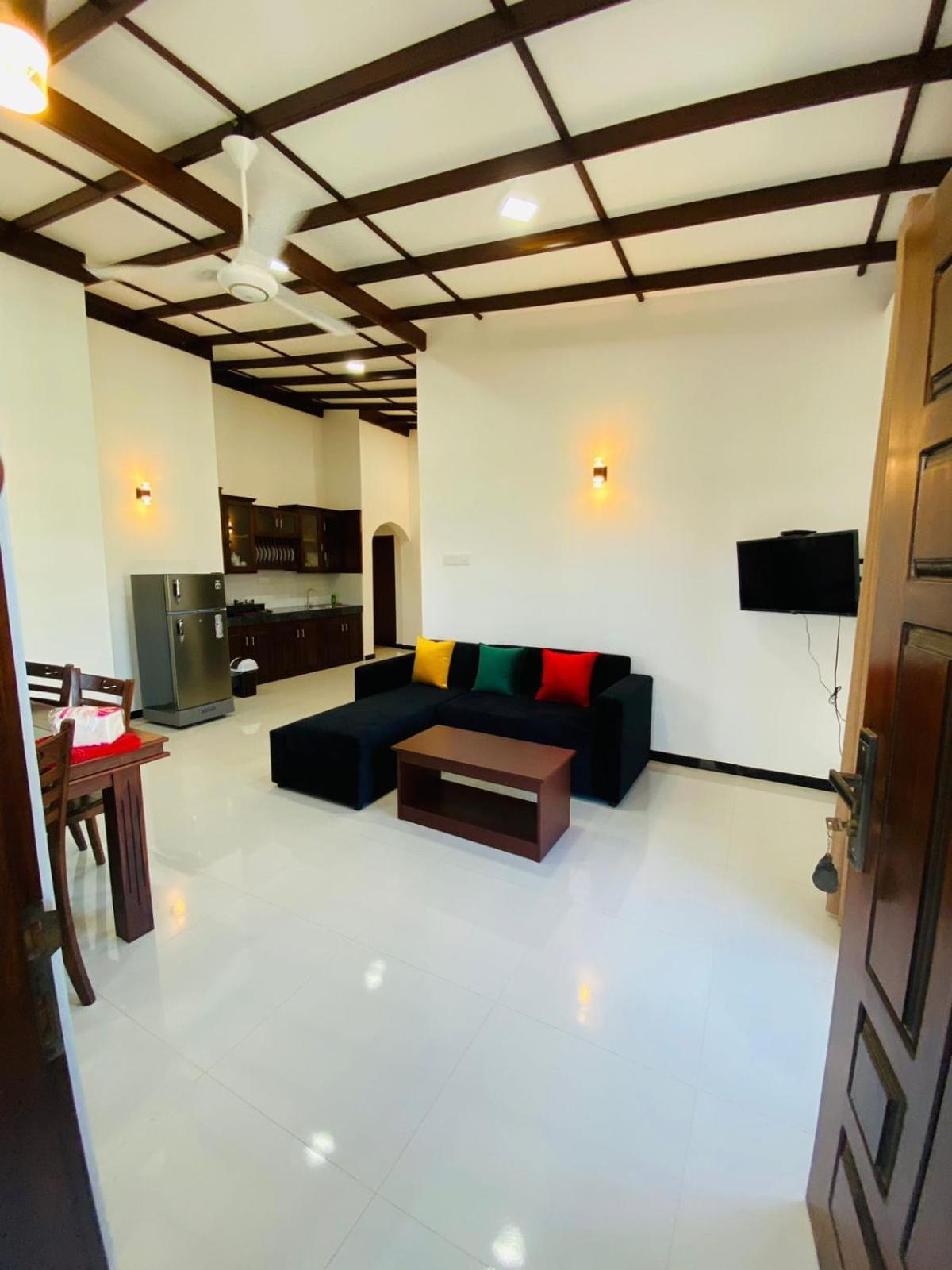 Tango Sunrise Villa تانجالي المظهر الخارجي الصورة