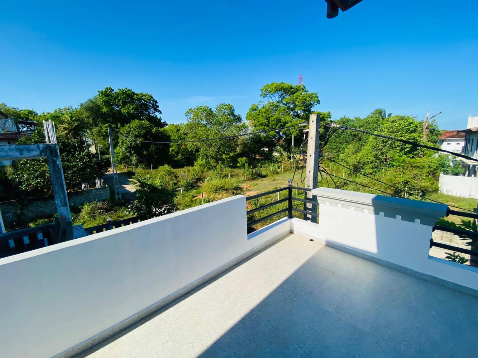 Tango Sunrise Villa تانجالي المظهر الخارجي الصورة