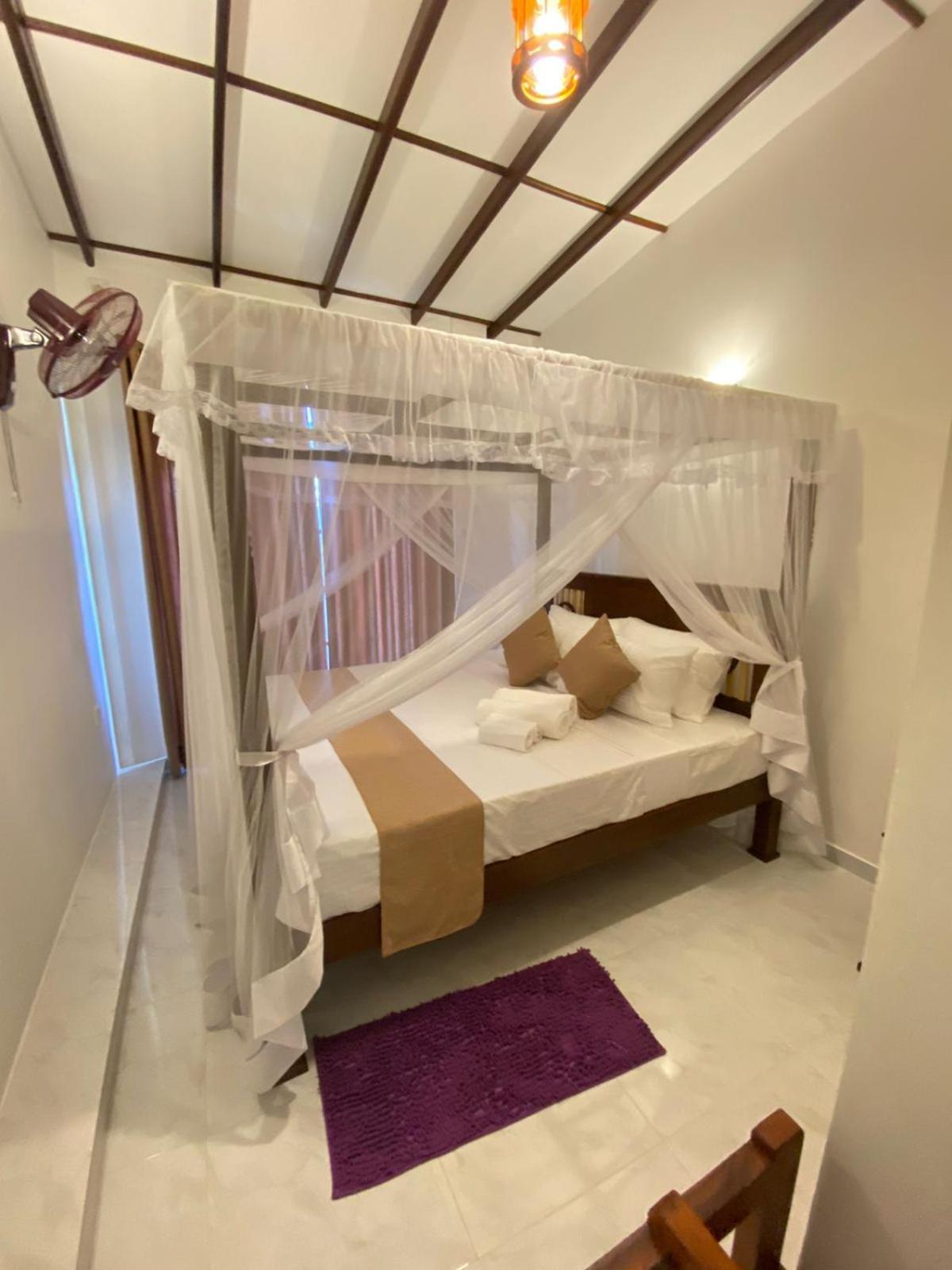 Tango Sunrise Villa تانجالي المظهر الخارجي الصورة