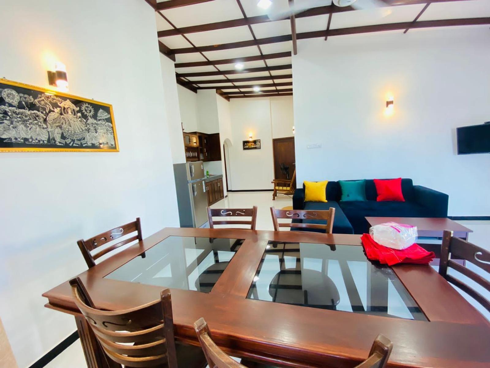 Tango Sunrise Villa تانجالي المظهر الخارجي الصورة