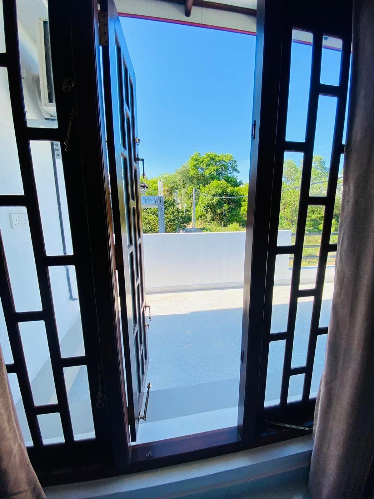 Tango Sunrise Villa تانجالي المظهر الخارجي الصورة
