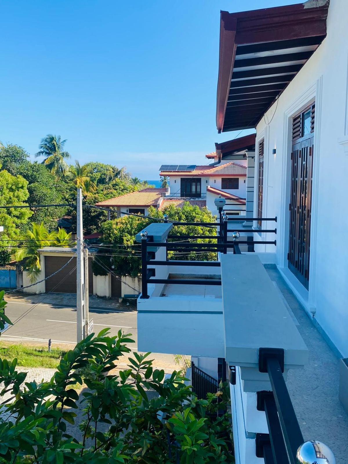 Tango Sunrise Villa تانجالي المظهر الخارجي الصورة