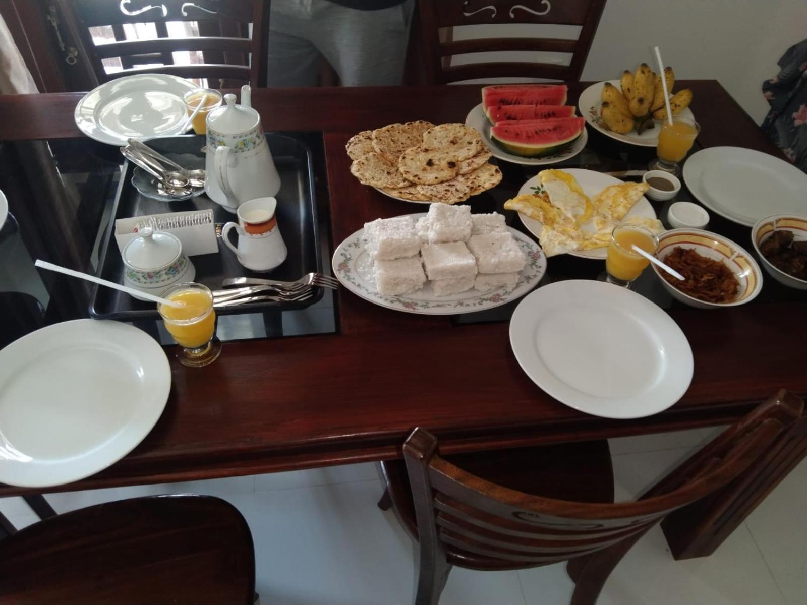 Tango Sunrise Villa تانجالي المظهر الخارجي الصورة
